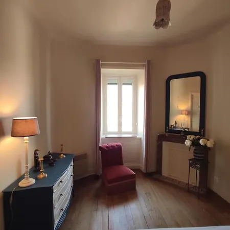 Appartement Pied De Plage San Juan de Luz Exterior foto
