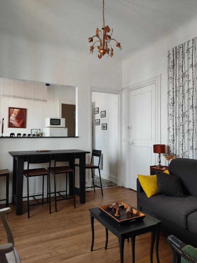 Appartement Pied De *